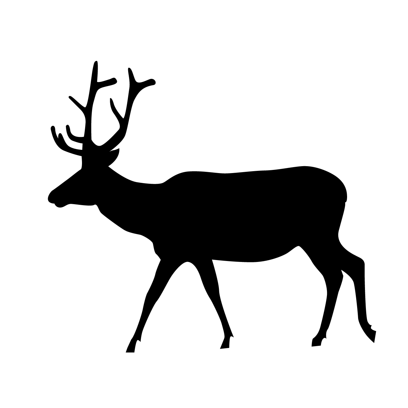 鹿