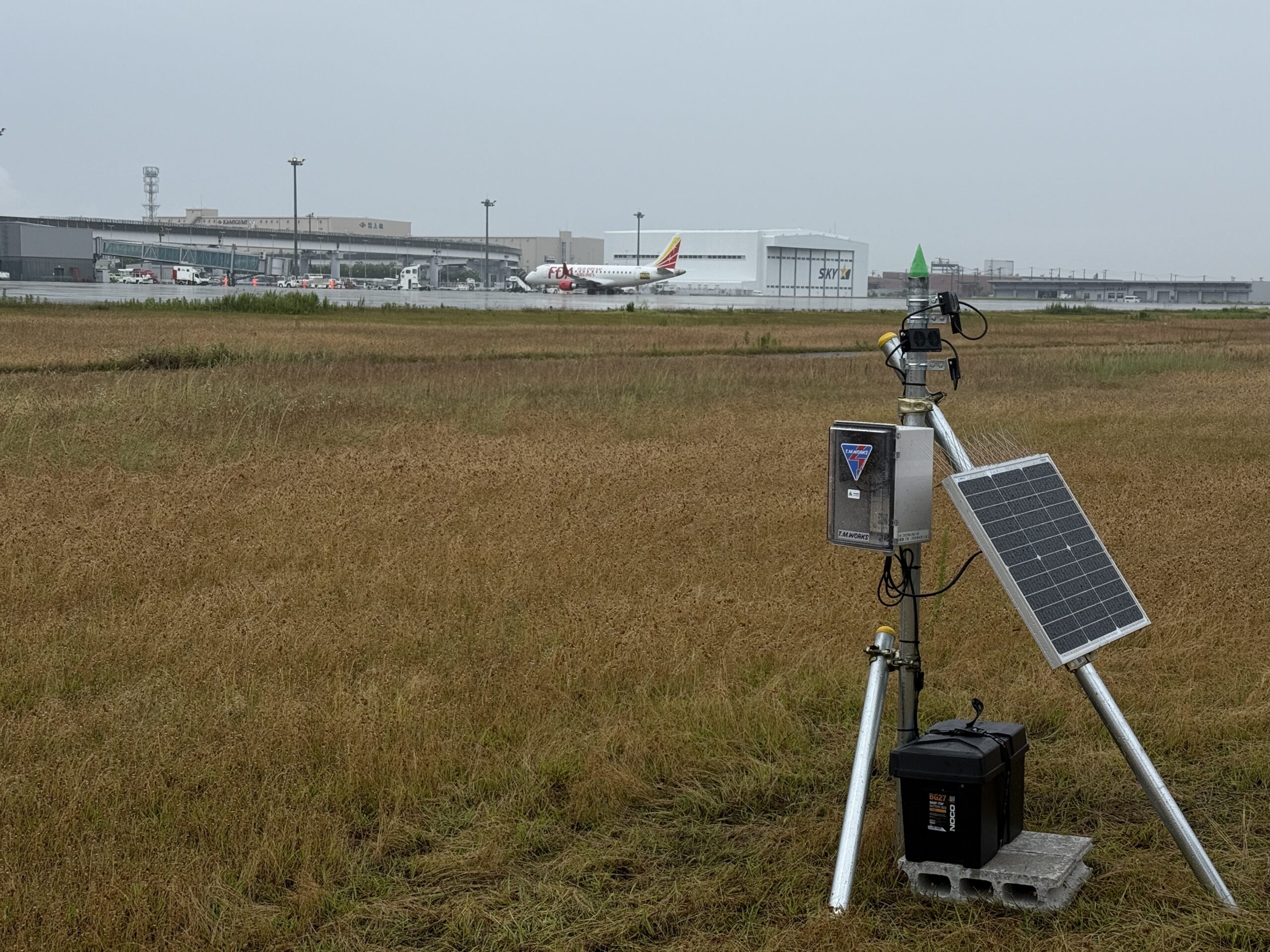 関西3空港