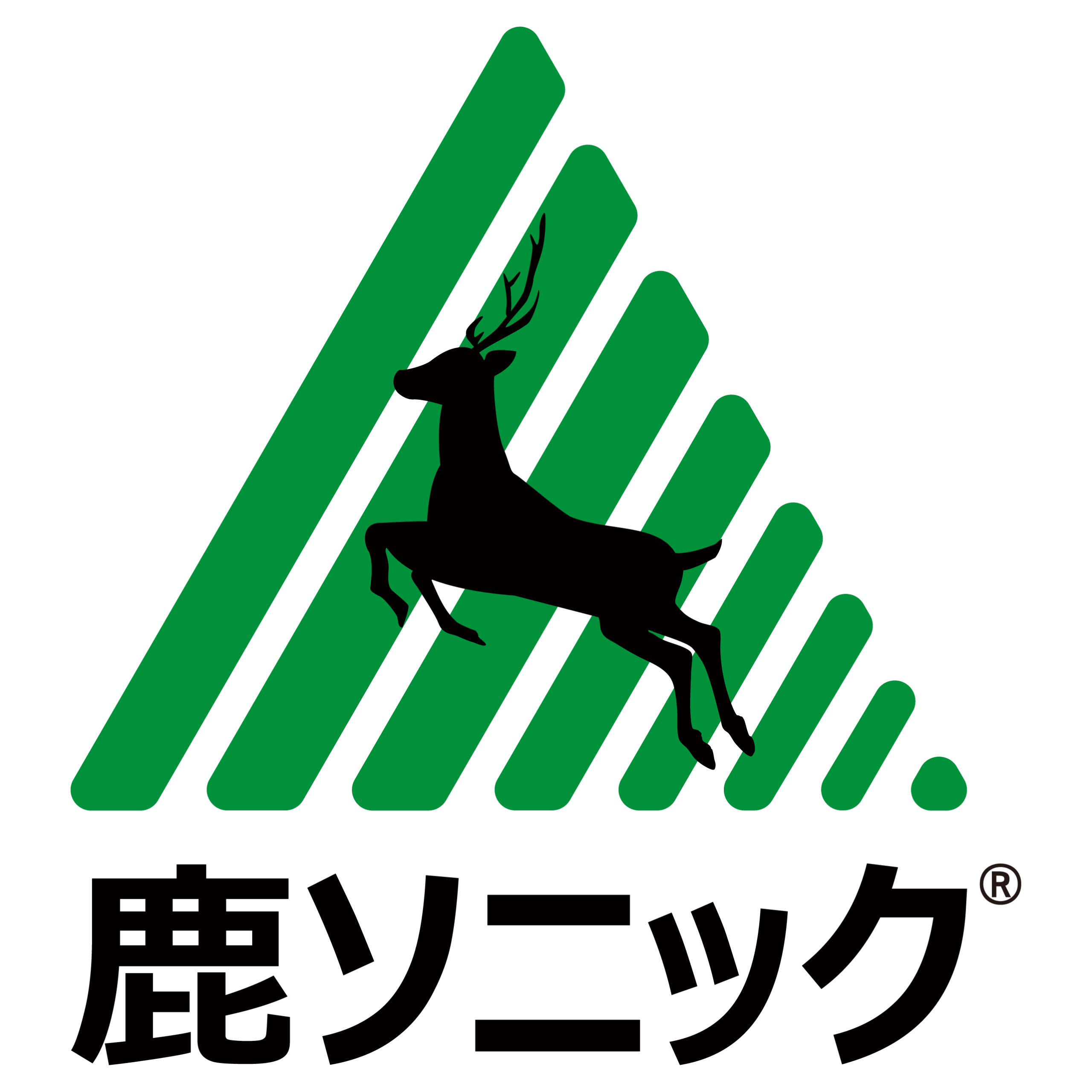 鹿ソニック株式会社/T.M.WORKS